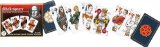 Gibsons Games Piatnik Playing Cards - Shakespeare, double deck