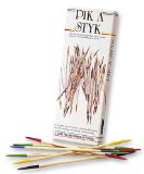 Gibsons Games Pik A Styk