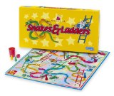 Gibsons Games Snakes 