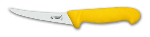 Giesser 13cm Flexible Medium Boning Knife