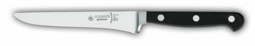 Giesser 13cm Forged Boning Knife