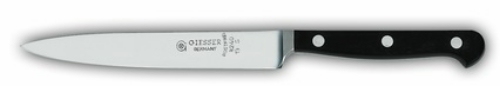 Giesser 13cm Forged Paring Knife