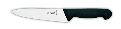 Giesser 16cm Narrow Chefand#39;s Knife