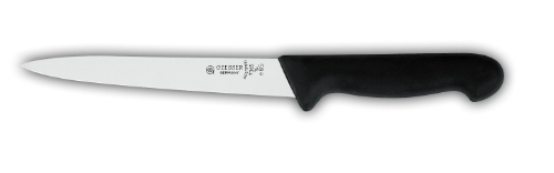Giesser 16cm Narrow Flexible Filleting Knife