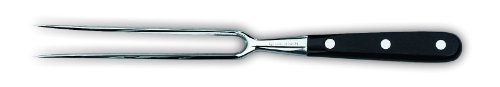 18cm Claw Fork Forged