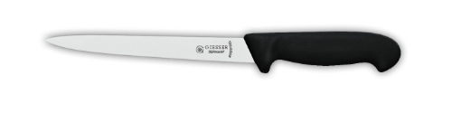Giesser 18cm Narrow Flexible Filleting Knife
