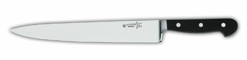 Giesser 25cm Narrow Chefand#39;s/Carving Knife