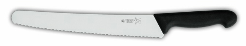 25cm Wavy Edge Universal Knife