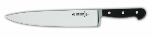 Giesser 25cm Wide Chefand#39;s Knife