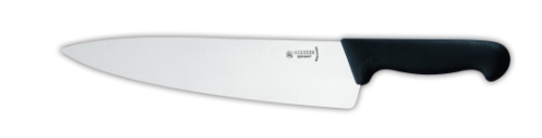 Giesser 26cm Broad Chefand#39;s Knife
