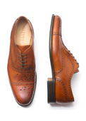 ADLER BUCKSHOT BROGUE