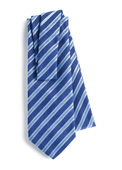 Gieves and Hawkes Contrast Stripe Tie