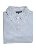 Gieves and Hawkes Cotton polo shirt