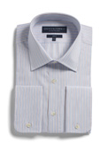 Gieves and Hawkes Dandy Stripe Shirt