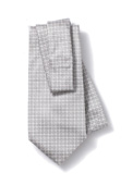 Gieves and Hawkes DIAMOND WITH DOT TIE
