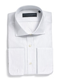 Gieves and Hawkes Fine Stripe Shirt
