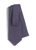 Gieves and Hawkes Floral Pattern Tie