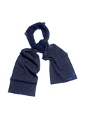 Gieves and Hawkes Jacquard Pattern Scarf