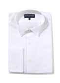 Gieves and Hawkes Marcella Wing Collar Dress Shirt