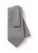 Gieves and Hawkes MINI ZIGZAG TIE