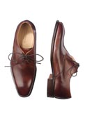 Gieves and Hawkes Plain Lace Up Shoe