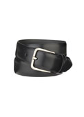 Gieves and Hawkes Plain Shiny Belt