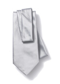 Gieves and Hawkes PLAIN SILK TIE