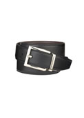 Gieves and Hawkes Reversible Leather Belt