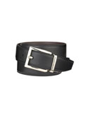 Reversible Leather Belt