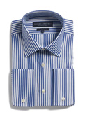 Gieves and Hawkes Savoy Stripe Shirt