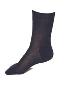 Gieves and Hawkes Short Cotton Socks