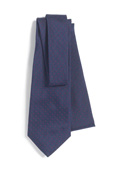 Gieves and Hawkes Small Spots Tie