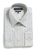 Gieves and Hawkes Stitch Detail Stripe