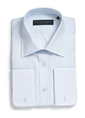 Gieves and Hawkes Stripe Shirt