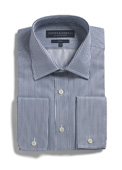 Gieves and Hawkes Windsor Classic Stripe Shirt