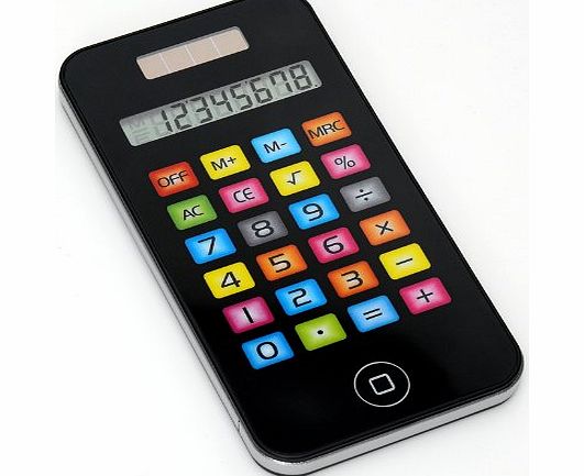 Gift House International IGGI Mi Pocket Calculator