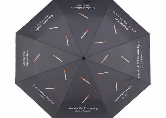 Gift House International Smokers Umbrella