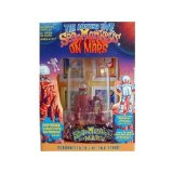 Gift Originals Ltd Sea Monkeys - Magic Castle