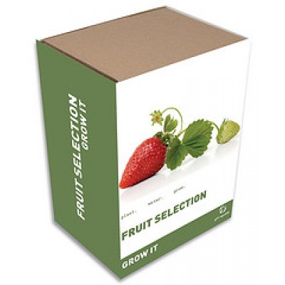 Gift Republic Grow It: Fruit Selection