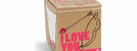 I Love You - Grow Me GR130002