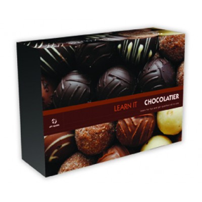 Gift Republic Learn it: Chocolatier