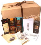 GiftBox Express The Chocolate Tasting Box