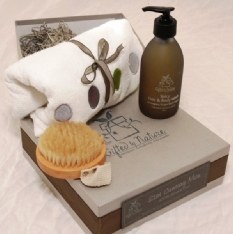 Gifted By Nature 100 Per Cent Natural Dad