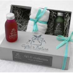 Scents of Indulgence