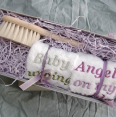 Gifted By Nature Soft and Gentle