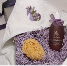 Gifted By Nature Water Baby