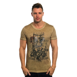 Gifted Heroes Fatal Distraction T-Shirt