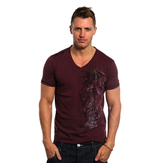 Gifted Heroes Thriller T-Shirt