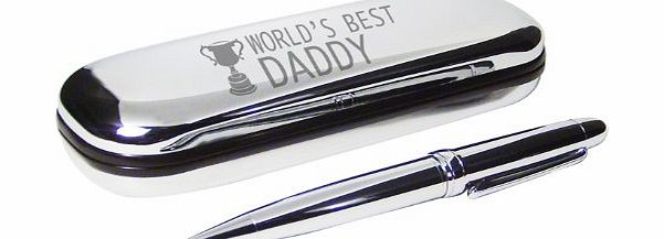GiftRush Best Daddy Pen Set Gifts, and, Cards Christmas, Gift, Idea Fathers, Day, idea