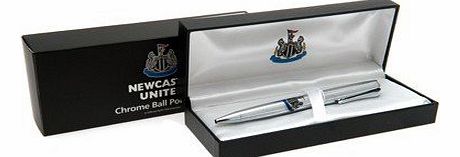 GiftRush Newcastle United F C Executive Ballpoint Pen Gifts, and, Cards Fathers, Day, Gift, Idea Occasion, Gift, Idea